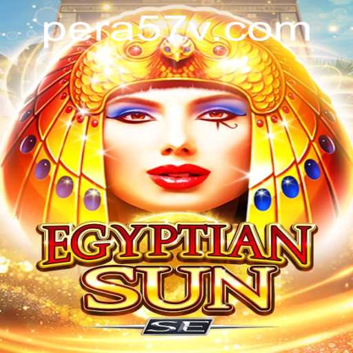 Unveiling the Mysteries of EgyptianSunSE: A New Era in Gaming