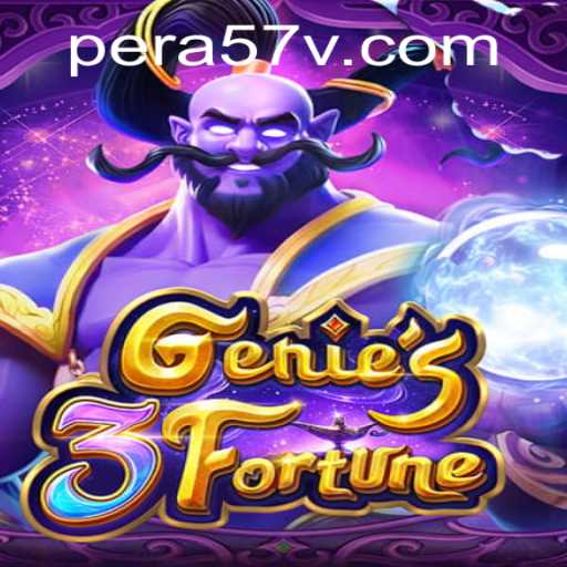Unveiling Genie3Fortune: The Exciting Game of Strategy and Luck