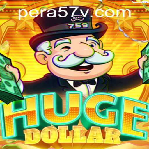 Exploring HugeDollar: A Deep Dive into the Thrilling Game of Pera57