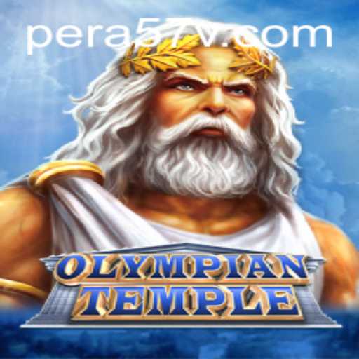 OlympianTemple: A Blend of Mythology and Strategy