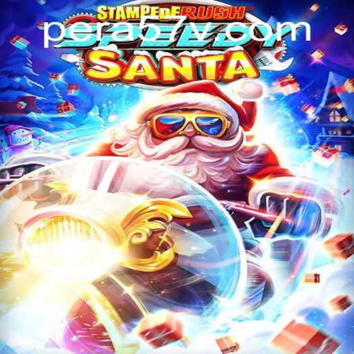 Dive into the Thrilling World of StempedeRushSpeedy with Pera57