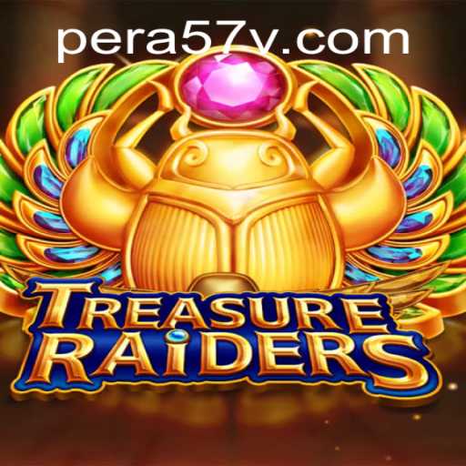 The Ultimate Exploration of TREASURERAIDERS: A Captivating Adventure